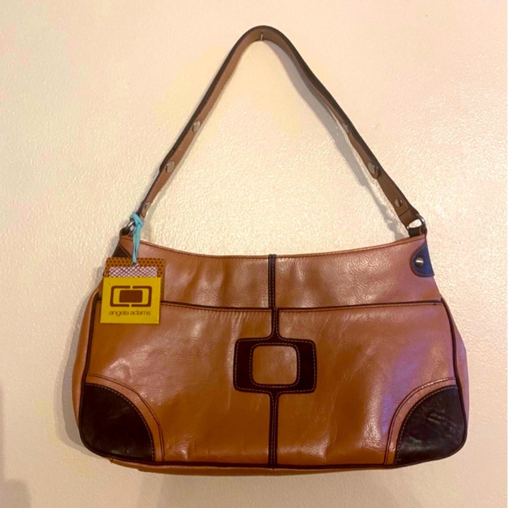 NWT Angela Adams Purse